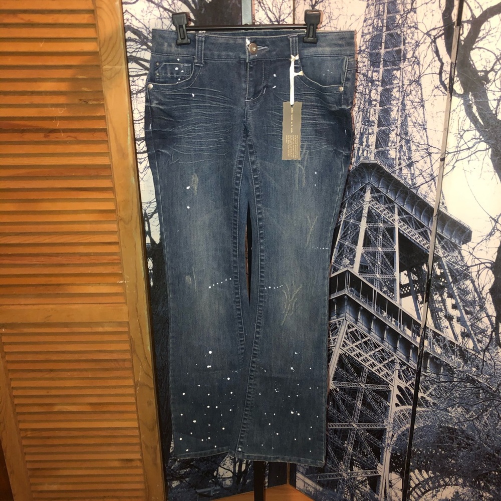 Noble Women’s Jeans